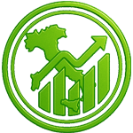 Instant +9B Feron logo